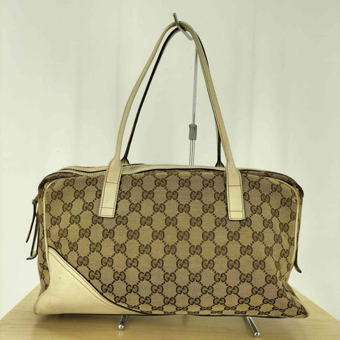 グッチ GUCCI インターロッキング GGキャンバス トートバッグ interlocking GGcanvas totebag レディース
