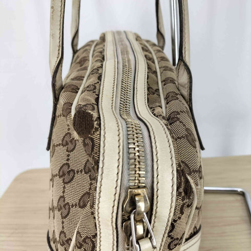 グッチ GUCCI インターロッキング GGキャンバス トートバッグ interlocking GGcanvas totebag レディース