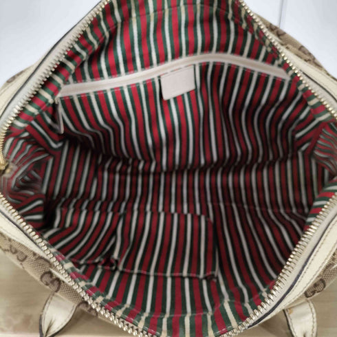 グッチ GUCCI インターロッキング GGキャンバス トートバッグ interlocking GGcanvas totebag レディース