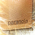 paranoia paradiso パラノイア パラディーソ フォックスファー マルチカラー ロングコート レディース FREE