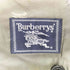 バーバリーズ BURBERRYS 金釦 ウールテーラードジャケット ブレザー メンズ 175
