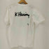 LOVE HAART 半袖 クルーネックTシャツ メンズ JPN:M