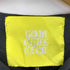 GOOD CHILL CLUB フロントロゴ クルーネック長袖Tシャツ Y2K レディース import:M