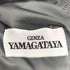 GINZA YAMAGATAYA チェック2Bテーラードジャケット スラックス セットアップ メンズ