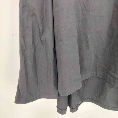 マルティニーク martinique バッククロスデザイン ノースリーブ レディース