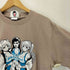 パンクドランカーズ PUNK DRUNKERS キャンギャルアイツTEE メンズ JPN:M