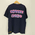 GOOD CHILL CLUB FIRE LOGO TSHIRT ファイヤーロゴTシャツ メンズ import:XL