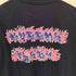 GOOD CHILL CLUB FIRE LOGO TSHIRT ファイヤーロゴTシャツ メンズ import:XL