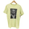 シュプリーム Supreme 22SS Malcolm Tee Pale Mint マルコムティー ペールミント メンズ import:S