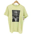 シュプリーム Supreme 22SS Malcolm Tee Pale Mint マルコムティー ペールミント メンズ import:S