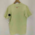 シュプリーム Supreme 22SS Malcolm Tee Pale Mint マルコムティー ペールミント メンズ import:S