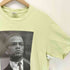 シュプリーム Supreme 22SS Malcolm Tee Pale Mint マルコムティー ペールミント メンズ import:S