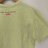 シュプリーム Supreme 22SS Malcolm Tee Pale Mint マルコムティー ペールミント メンズ import:S