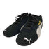 プーマ PUMA SPEEDCAT OG BLACK スピード キャット ブラック スニーカー メンズ JPN:27.5