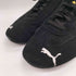 プーマ PUMA SPEEDCAT OG BLACK スピード キャット ブラック スニーカー メンズ JPN:27.5