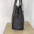グッチ GUCCI バンブー ナイロン トートバッグ bamboo nylon tote bag レディース