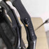 グッチ GUCCI バンブー ナイロン トートバッグ bamboo nylon tote bag レディース