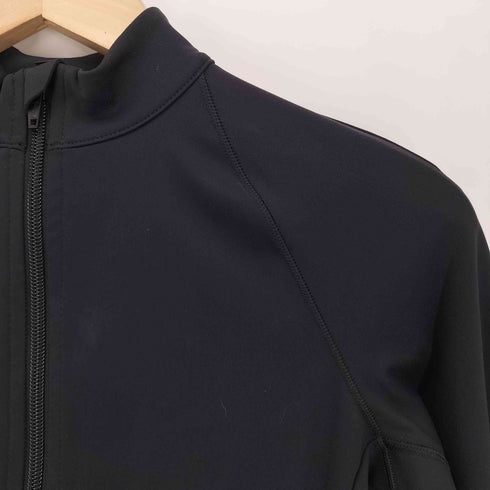 ナイキ NIKE SKIMS Matte Mock Neck Full Zip Jacket モックネック フルジップ ジャケット レディース import:XS