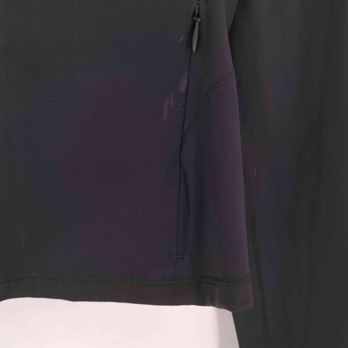 ナイキ NIKE SKIMS Matte Mock Neck Full Zip Jacket モックネック フルジップ ジャケット レディース import:XS