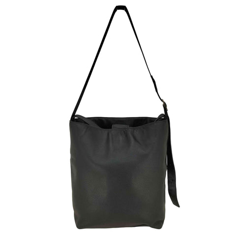 ケユカ KEYUCA GENUINE LEATHER レザーショルダー バッグ レディース