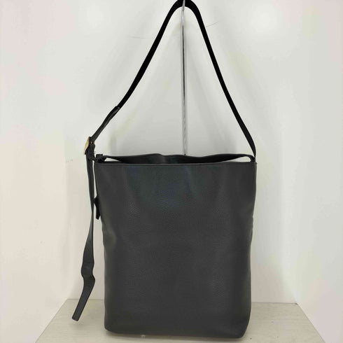 ケユカ KEYUCA GENUINE LEATHER レザーショルダー バッグ レディース