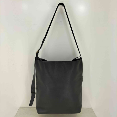 ケユカ KEYUCA GENUINE LEATHER レザーショルダー バッグ レディース