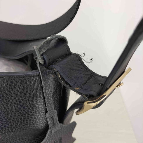 ケユカ KEYUCA GENUINE LEATHER レザーショルダー バッグ レディース