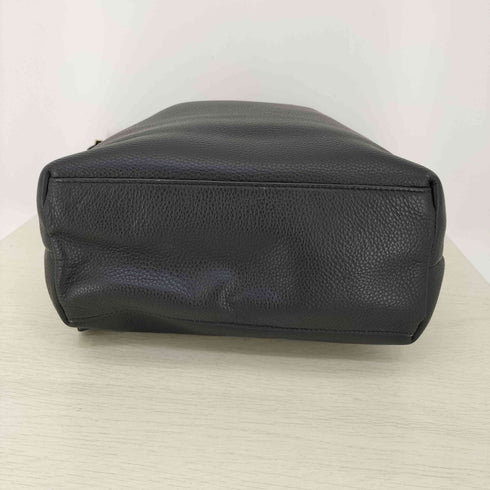 ケユカ KEYUCA GENUINE LEATHER レザーショルダー バッグ レディース