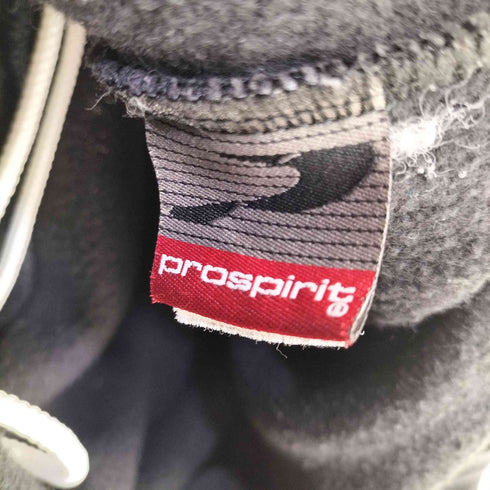 PROSPIRIT プロスピリット スウェット ハーフパンツ メンズ