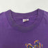 フルーツオブザルーム FRUIT OF THE LOOM 90S ボディ USA製 キャラクター プリント S/S Tシャツ 裾袖シングル メンズ XXL