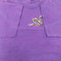 フルーツオブザルーム FRUIT OF THE LOOM 90S ボディ USA製 キャラクター プリント S/S Tシャツ 裾袖シングル メンズ XXL
