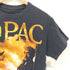 ME AGAINST THE WORLD PHOTO TEE ミー アゲインスト ザ ワールド フォト ティー メンズ JPN:S