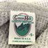 Green Hills グリーンヒルズ 90S USA製 ワッフル 長袖クルーネックTシャツ メンズ S