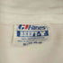 ヘインズ Hanes 80-90s USA製 ボロ コットン 半袖 プリント Tシャツ メンズ XL