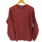 グッドウェア Goodwear USA製 長袖 クルーネックTシャツ メンズ M
