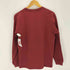 グッドウェア Goodwear USA製 長袖 クルーネックTシャツ メンズ M