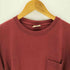 グッドウェア Goodwear USA製 長袖 クルーネックTシャツ メンズ M