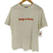 ヘインズ Hanes 80-90s USA製 ボロ コットン 半袖 プリント Tシャツ メンズ XL