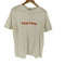 ヘインズ Hanes 80-90s USA製 ボロ コットン 半袖 プリント Tシャツ メンズ XL