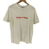 ヘインズ Hanes 80-90s USA製 ボロ コットン 半袖 プリント Tシャツ メンズ XL