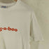 ヘインズ Hanes 80-90s USA製 ボロ コットン 半袖 プリント Tシャツ メンズ XL