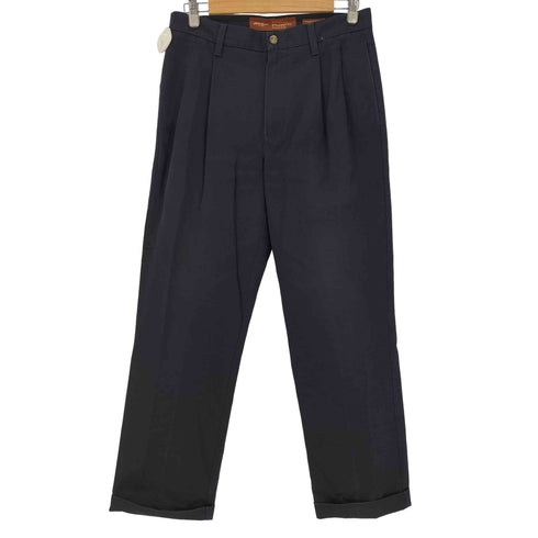 エディーバウアー Eddie Bauer EVERYDAY PERFORMANCE ストレートフィット パンツ メンズ w32 l34