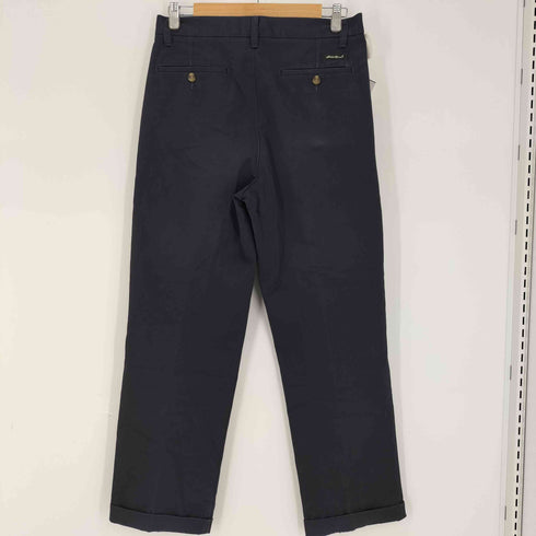 エディーバウアー Eddie Bauer EVERYDAY PERFORMANCE ストレートフィット パンツ メンズ w32 l34