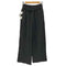 ナイキ NIKE SKIMS Cotton Fleece Exposed Boxer Wide Leg Pants コットンフリースボクサーワイドレッグパンツ レディース