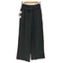 ナイキ NIKE SKIMS Cotton Fleece Exposed Boxer Wide Leg Pants コットンフリースボクサーワイドレッグパンツ レディース