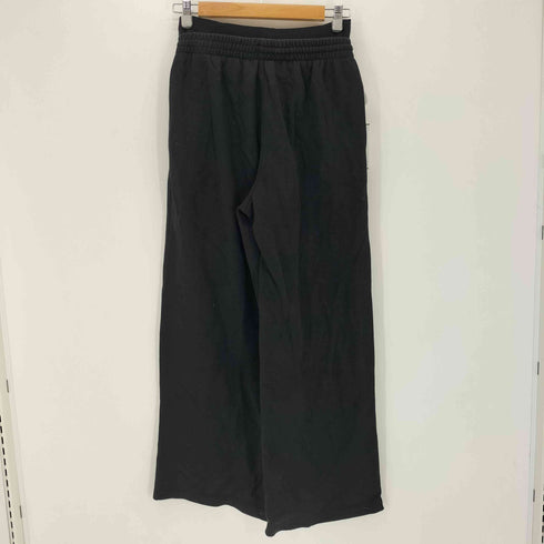 ナイキ NIKE SKIMS Cotton Fleece Exposed Boxer Wide Leg Pants コットンフリースボクサーワイドレッグパンツ レディース