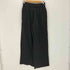 ナイキ NIKE SKIMS Cotton Fleece Exposed Boxer Wide Leg Pants コットンフリースボクサーワイドレッグパンツ レディース