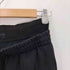 ナイキ NIKE SKIMS Cotton Fleece Exposed Boxer Wide Leg Pants コットンフリースボクサーワイドレッグパンツ レディース