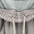 ナイキ NIKE SKIMS Cotton Fleece Exposed Boxer Wide Leg Pants コットンフリースボクサーワイドレッグパンツ レディース