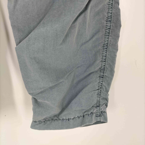 グラミチ GRAMICCI 90S USA製 クライミングパンツ レディース S
